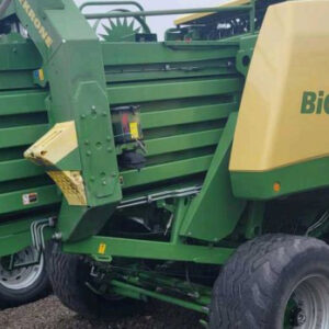 2018 Krone BP1290 HD Baler