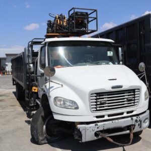2019 Freightliner M2