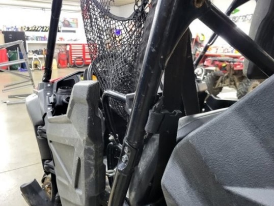 2019 Honda Pioneer - Image 11