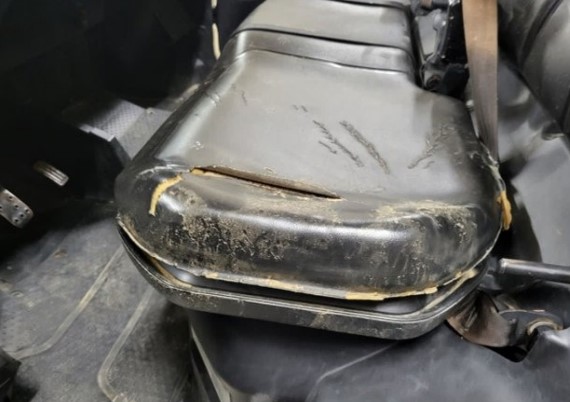 2019 Honda Pioneer - Image 18