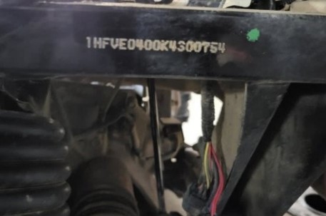 2019 Honda Pioneer - Image 21