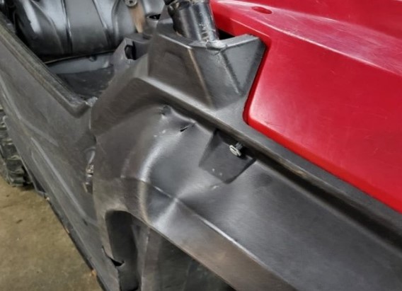 2019 Honda Pioneer - Image 9