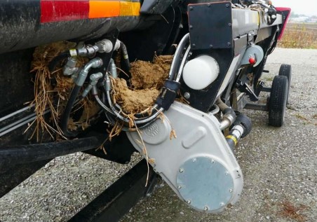 2019 MacDon FD140 Flexdraper Header - Image 5