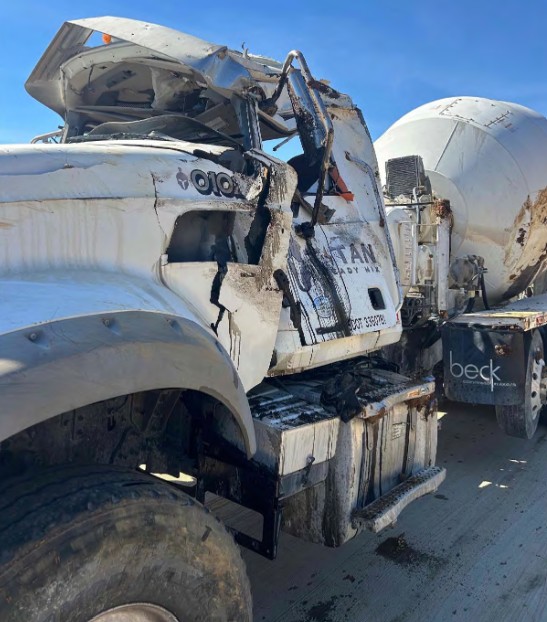 2019 Mack Granite - Image 6