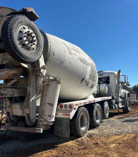 2019 Mack Granite - Image 7