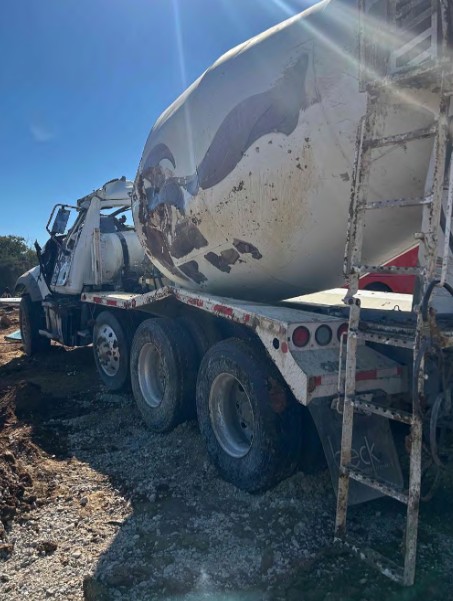 2019 Mack Granite - Image 8