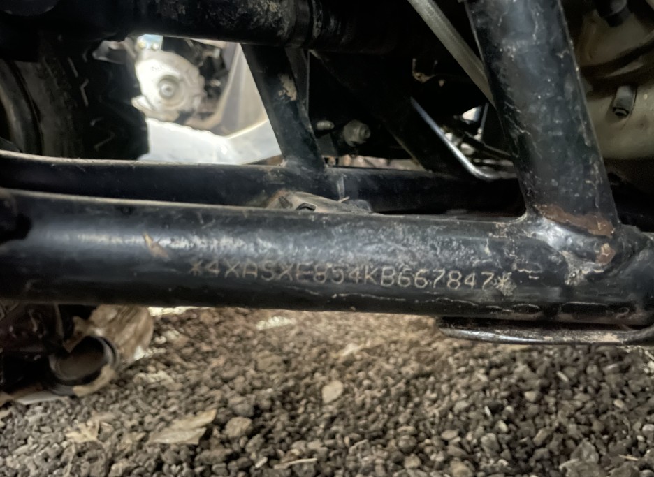 2019 Polaris Sportsman 850 ATV - Image 3