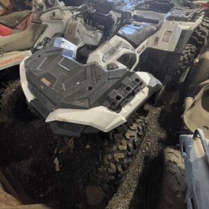 2019 Polaris Sportsman 850 ATV