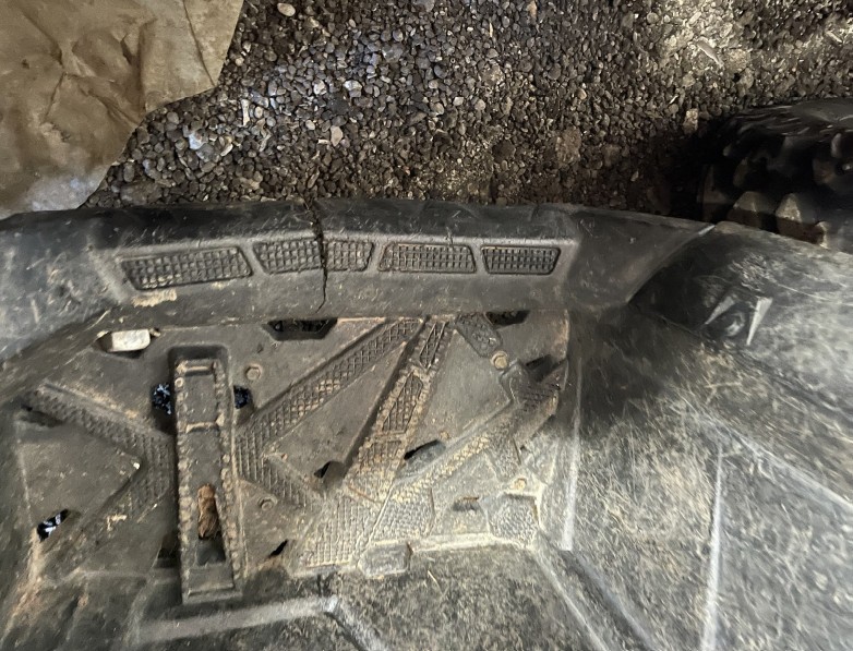 2019 Polaris Sportsman 850 ATV - Image 7