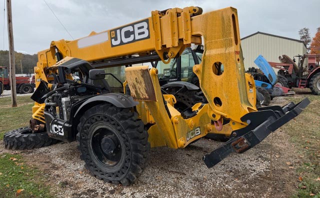 2020 JCB 510-56 Telehandler - Image 6