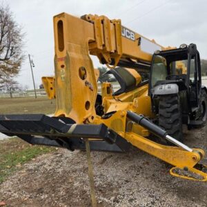 2020 JCB 510-56 Telehandler