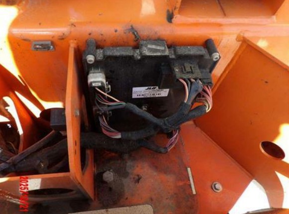 2020 JLG T350J Towable Boom Lift - Image 8