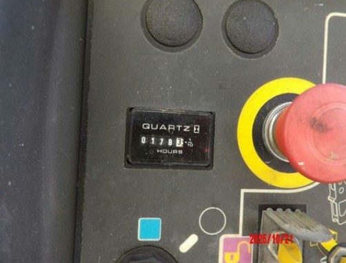 2020 JLG T350J Towable Boom Lift - Image 12