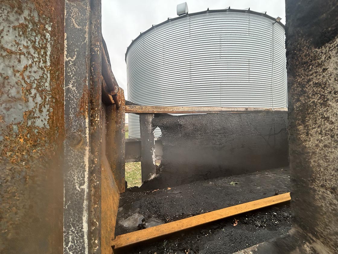 2020 Knight 2054 VB Spreader - Image 9