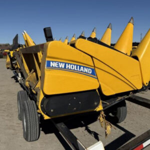 2020 New Holland 980CR Header