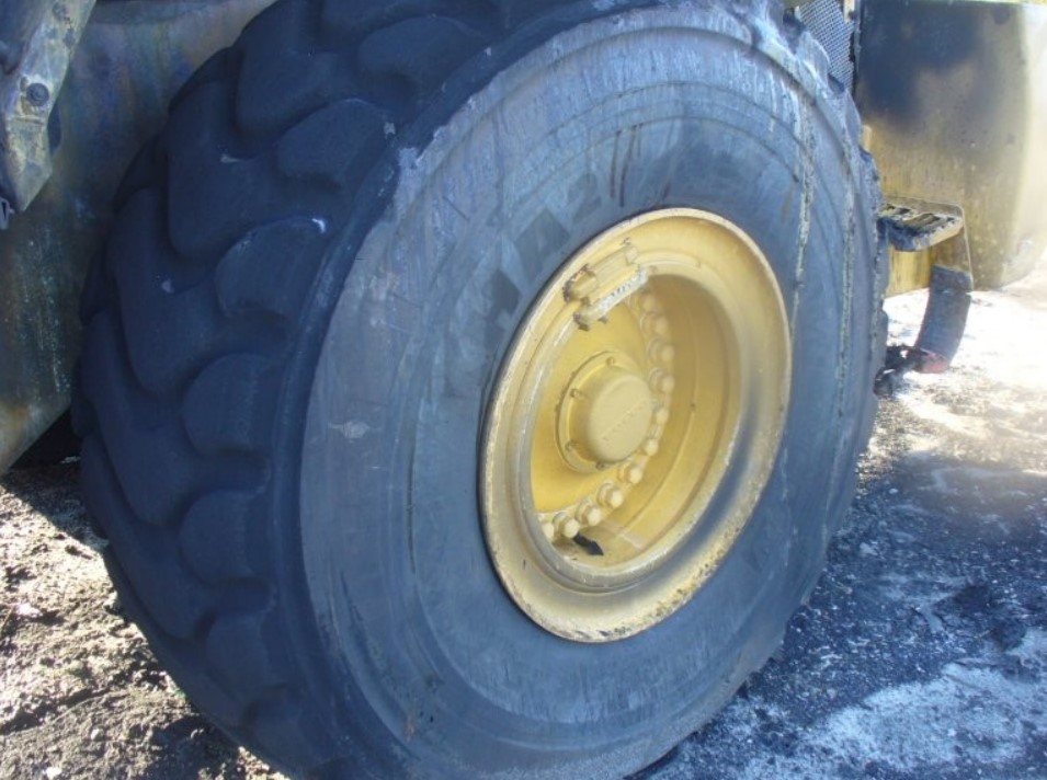 2020 Volvo L180H Wheel Loader - Image 10