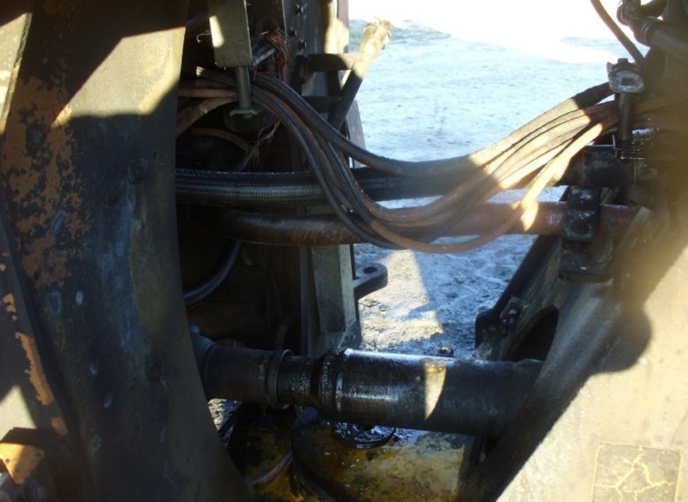 2020 Volvo L180H Wheel Loader - Image 11