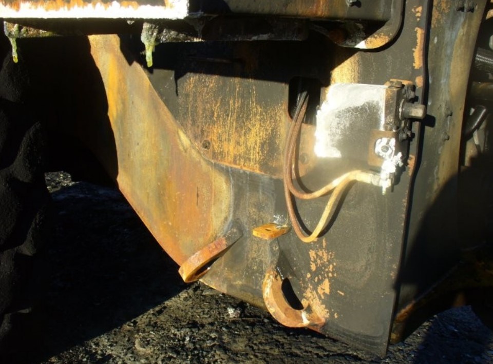 2020 Volvo L180H Wheel Loader - Image 12