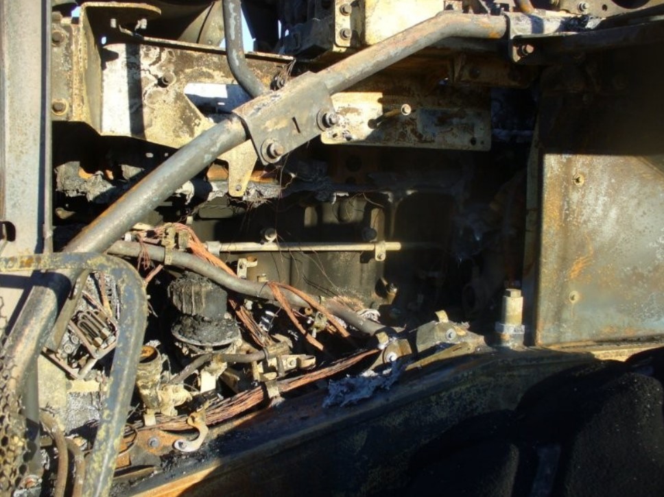 2020 Volvo L180H Wheel Loader - Image 13