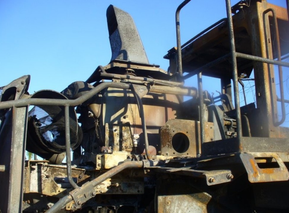 2020 Volvo L180H Wheel Loader - Image 14