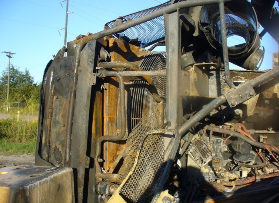 2020 Volvo L180H Wheel Loader - Image 15