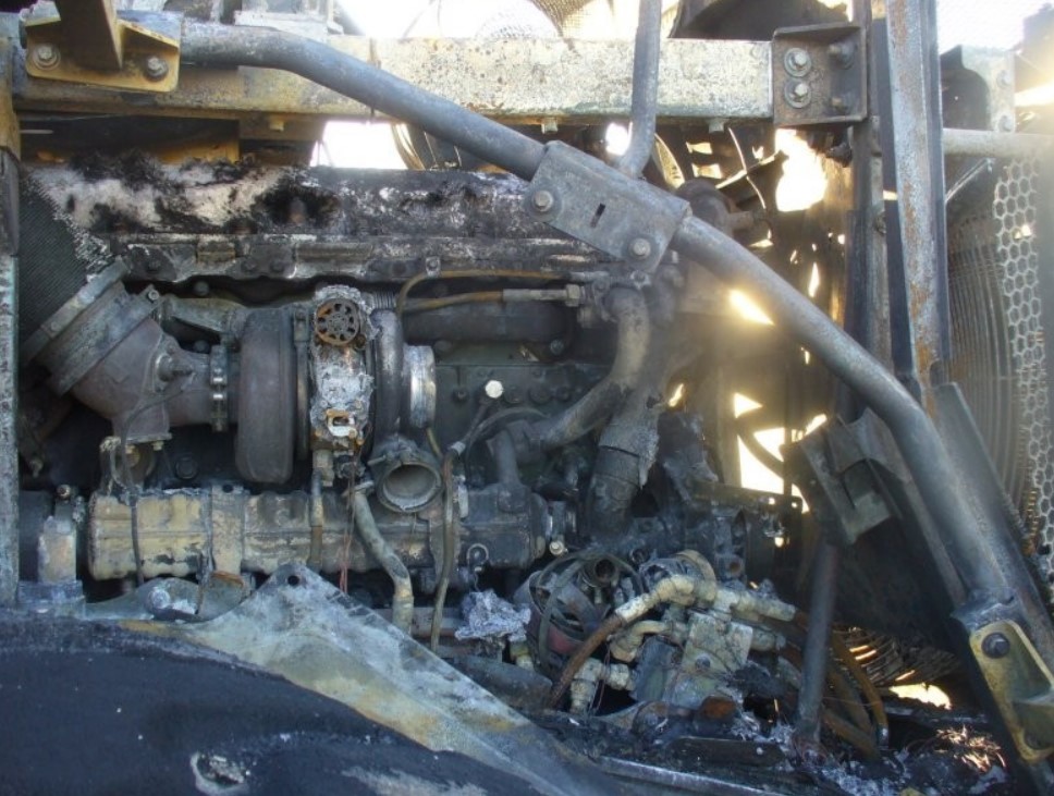 2020 Volvo L180H Wheel Loader - Image 17