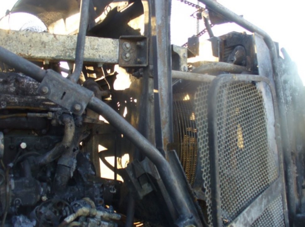 2020 Volvo L180H Wheel Loader - Image 18