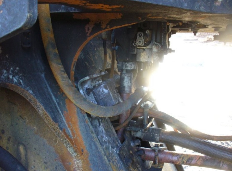 2020 Volvo L180H Wheel Loader - Image 19