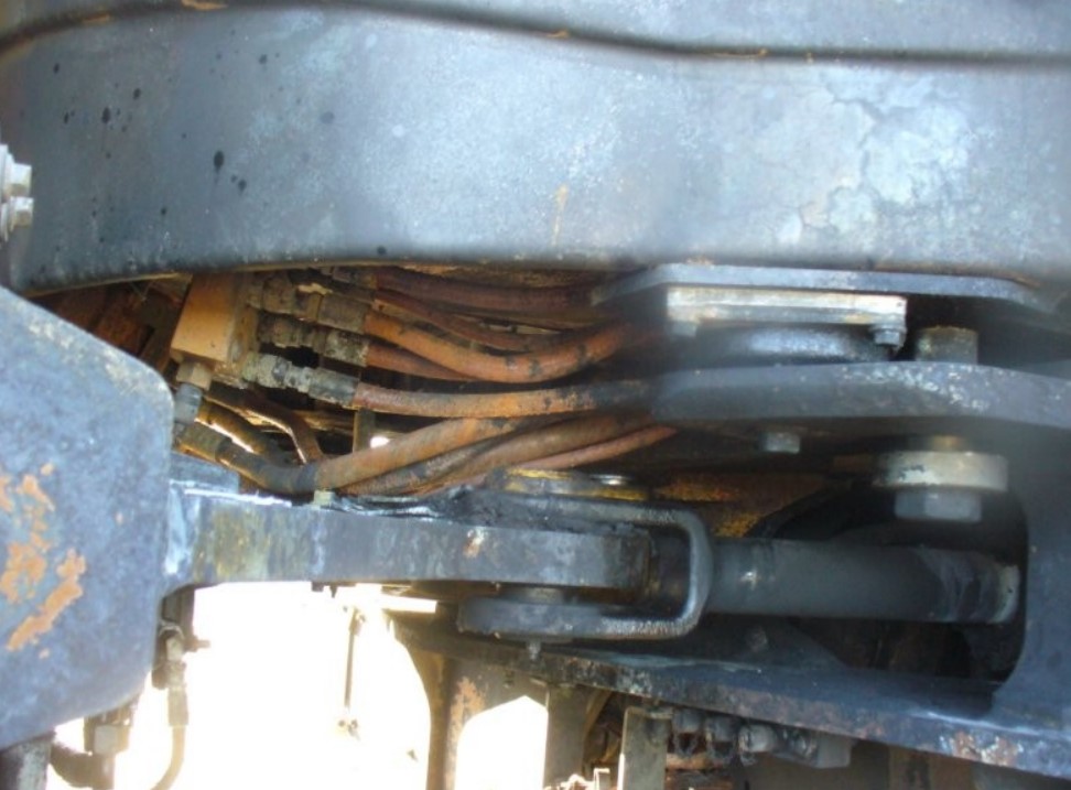 2020 Volvo L180H Wheel Loader - Image 20