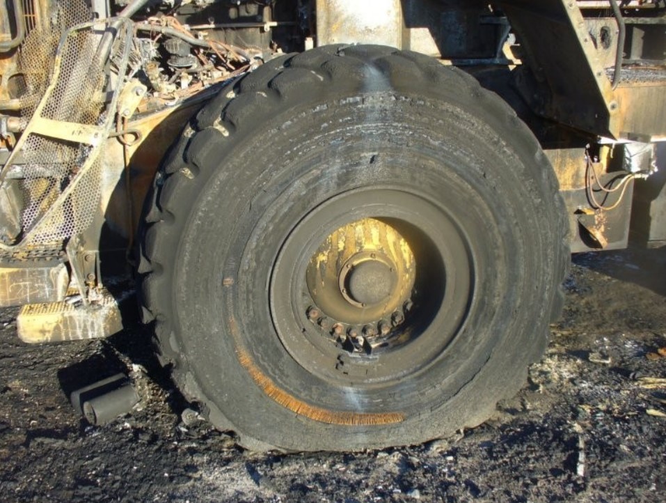 2020 Volvo L180H Wheel Loader - Image 6