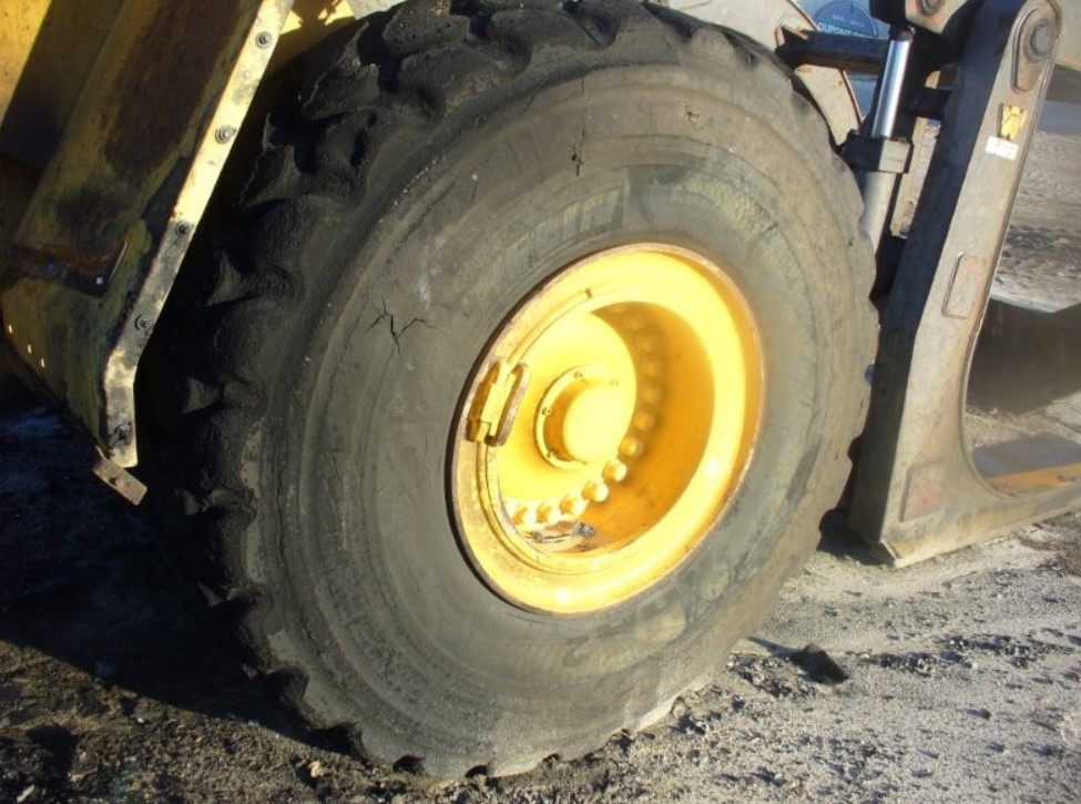 2020 Volvo L180H Wheel Loader - Image 7