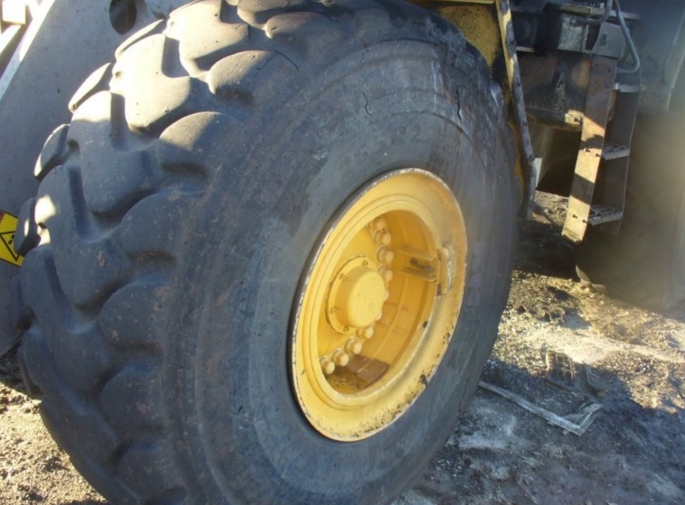 2020 Volvo L180H Wheel Loader - Image 9