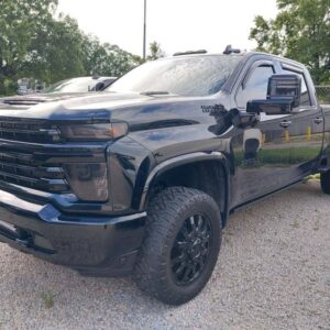 2021 Chevrolet 3500HD High Country