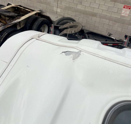 2021 Chevrolet 4500 Box Truck - Image 6