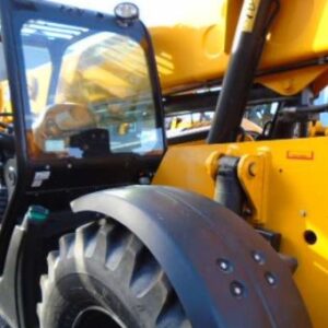2021 JCB 507-42 Telehandler