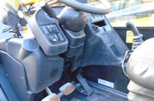 2021 JCB 507-42 Telehandler - Image 8