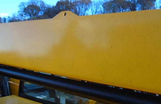 2021 JCB 507-42 Telehandler - Image 7