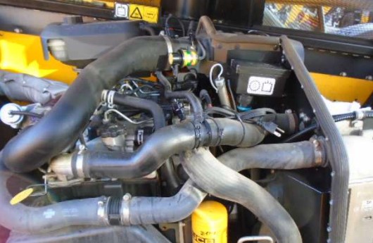 2021 JCB 507-42 Telehandler - Image 6