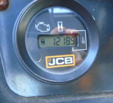 2021 JCB 507-42 Telehandler - Image 3