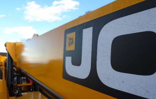 2021 JCB 507-42 Telehandler - Image 11