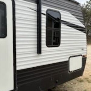 2021 Keystone Hideout 272BH Camper