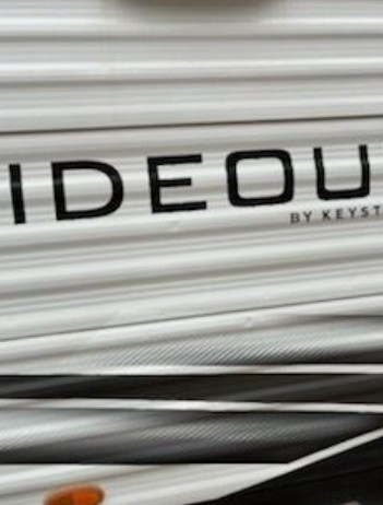 2021 Keystone Hideout 272BH Camper - Image 10