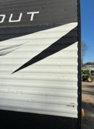 2021 Keystone Hideout 272BH Camper - Image 13