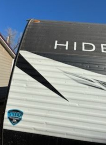 2021 Keystone Hideout 272BH Camper - Image 14