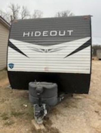 2021 Keystone Hideout 272BH Camper - Image 15