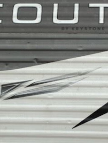 2021 Keystone Hideout 272BH Camper - Image 16