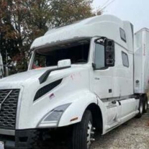 2021 Volvo VNL 860