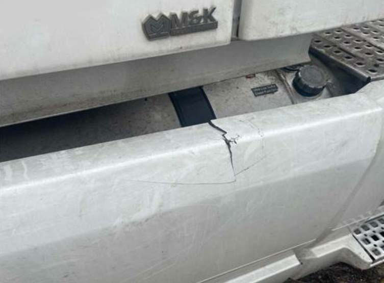 2021 Volvo VNL 860 - Image 29