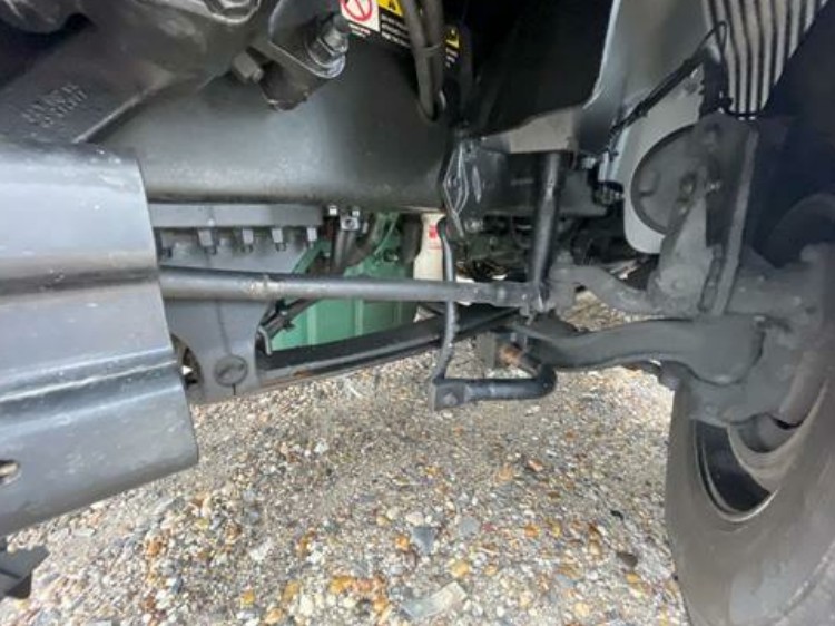 2021 Volvo VNL 860 - Image 31