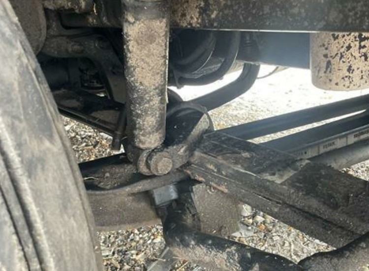 2021 Volvo VNL 860 - Image 33